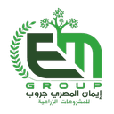Em Group Logo